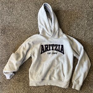 Aritzia Hoodie